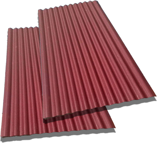 Corrugated Sheets